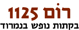 לוגו אתר rom1125